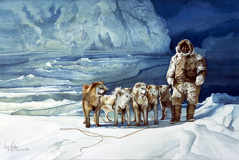 Wally Herbert Alchetron, The Free Social Encyclopedia